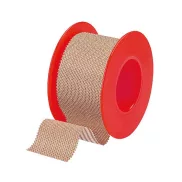 Omniplast ragtapasz 2,5cmx5m 1db