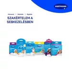 Omniplast ragtapasz 2,5cmx5m 1db