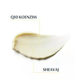Eucerin Q10 ACTIVE Ránctalanító éjszakai arckrém 50ml