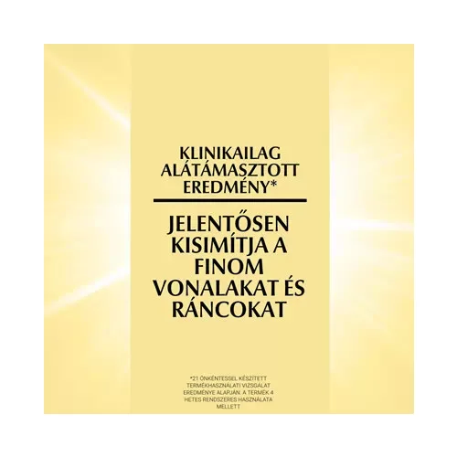 Eucerin Q10 ACTIVE Ránctalanító éjszakai arckrém 50ml