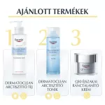 Eucerin Q10 ACTIVE Ránctalanító éjszakai arckrém 50ml