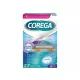Corega Whitening műfogsortisztító tabletta 30x