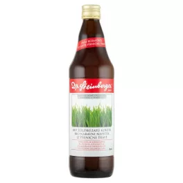 Dr.Steinberger Zöldbúzafű koktél (bio) 750ml