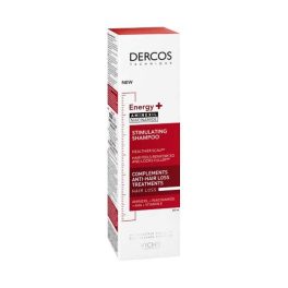   VICHY Dercos Energy+ Energiát adó sampon hajhullás ellen 200ml
