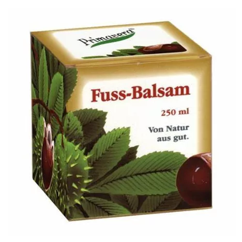 Primavera lábbalzsam 250ml