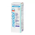 Meridol szájvíz 400ml