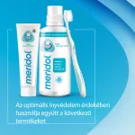 Meridol szájvíz 400ml