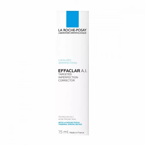 La Roche Posay Effaclar A.I. 15ml