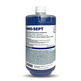 Inno-Sept kézfertőtlenítő szappan 1L 