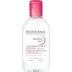 Bioderma Sensibio H2O arc- és sminklemosó 250ml