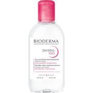 Bioderma Sensibio H2O arc- és sminklemosó 250ml