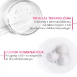 Bioderma Sensibio H2O arc- és sminklemosó 250ml