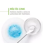 Bioderma Sébium Moussant habzó gél 200ml