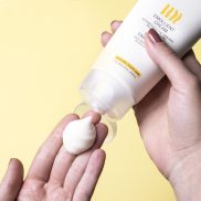 Babé Omega testápoló 200ml