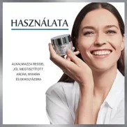   Eucerin Hyaluron-Filler Ráncfeltöltő nappali arckrém száraz bőrre 50ml