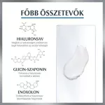 Eucerin Hyaluron-Filler Ráncfeltöltő nappali arckrém száraz bőrre 50ml