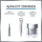 Eucerin Hyaluron-Filler Ráncfeltöltő nappali arckrém száraz bőrre 50ml