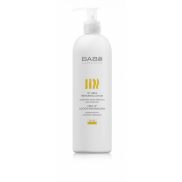 Babé Urea testápoló 500ml