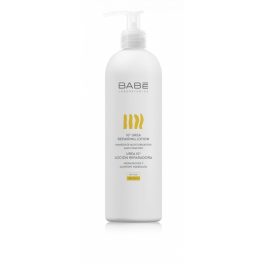 Babé Urea testápoló 500ml