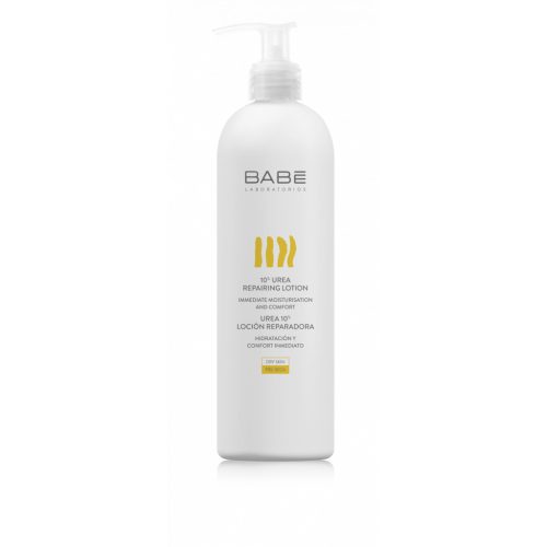 Babé Urea testápoló 500ml