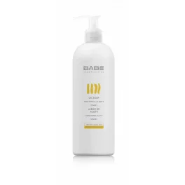 Babé Omega 3 és 6 tartalmú tusfürdő 500ml