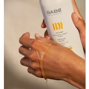 Babé Omega 3 és 6 tartalmú tusfürdő 500ml