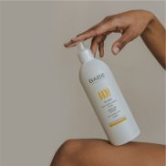 Babé Omega 3 és 6 tartalmú tusfürdő 500ml