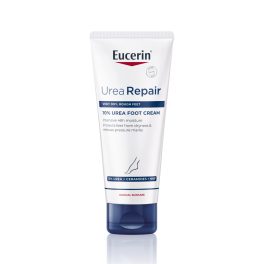 Eucerin UreaRepair 10% Urea lábápoló krém 100ml