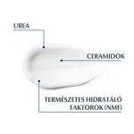 Eucerin UreaRepair 10% Urea lábápoló krém 100ml