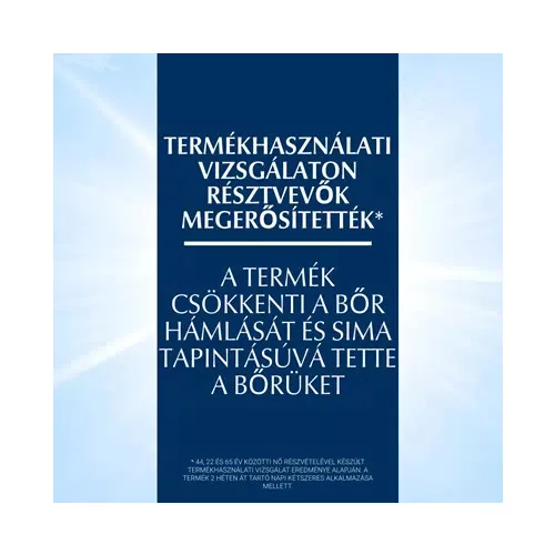 Eucerin UreaRepair 10% Urea lábápoló krém 100ml