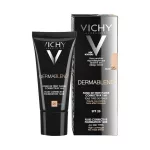 VICHY Dermablend Korrekciós alapozó fluid 25 (Nude) 30ml