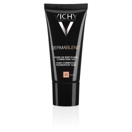 VICHY Dermablend Korrekciós alapozó fluid 35 (Sand) 30ml