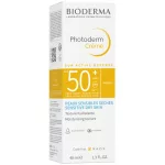 Bioderma Photoderm krém SPF50+ 40ml