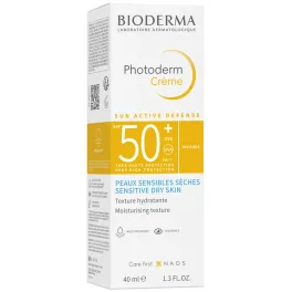 Bioderma Photoderm krém SPF50+ 40ml