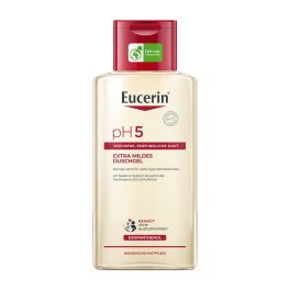 Eucerin pH5 Bőrkímélő tusfürdő 200ml
