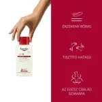 Eucerin pH5 Bőrkímélő tusfürdő 200ml