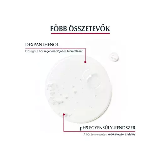Eucerin pH5 Bőrkímélő tusfürdő 200ml