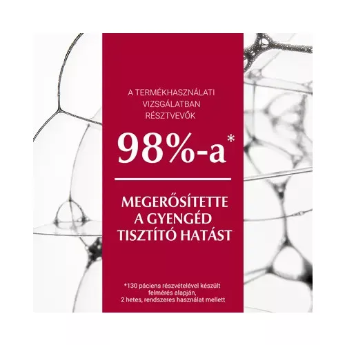 Eucerin pH5 Bőrkímélő tusfürdő 200ml