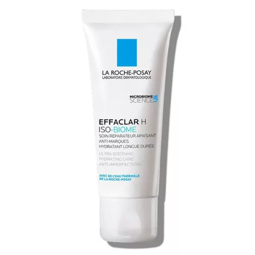 La Roche Posay Effaclar H ISO-BIOME krém  40ml
