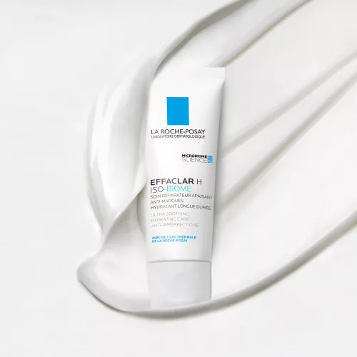 La Roche Posay Effaclar H ISO-BIOME krém  40ml