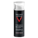 VICHY Homme Hydra Mag C+ hidratáló + szemkörnyékápoló krém férfiaknak 50ml