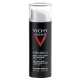 VICHY Homme Hydra Mag C+ hidratáló + szemkörnyékápoló krém férfiaknak 50ml