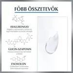 Eucerin Hyaluron-Filler Ráncfeltöltő éjszakai arckrém 50ml