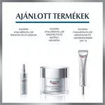 Eucerin Hyaluron-Filler Ráncfeltöltő éjszakai arckrém 50ml