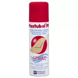 Plastubol spray (CFC mentes) 1x125g