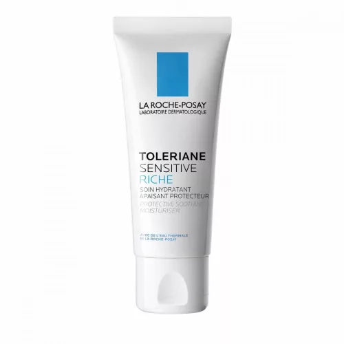 La Roche Posay Toleriane Sensitive Riche krém 40ml 