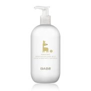 Babé Baba hidratáló testápoló 500ml