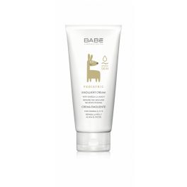 Babé Baba testápoló krém érzékeny bőrre 200ml