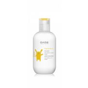 Babé Baba fürdető gél érzékeny bőrre 200ml