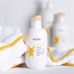 Babé Baba fürdető gél érzékeny bőrre 200ml